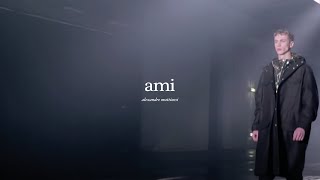 Ami Fall Winter 2015 directed by LoΓ―c Prigent