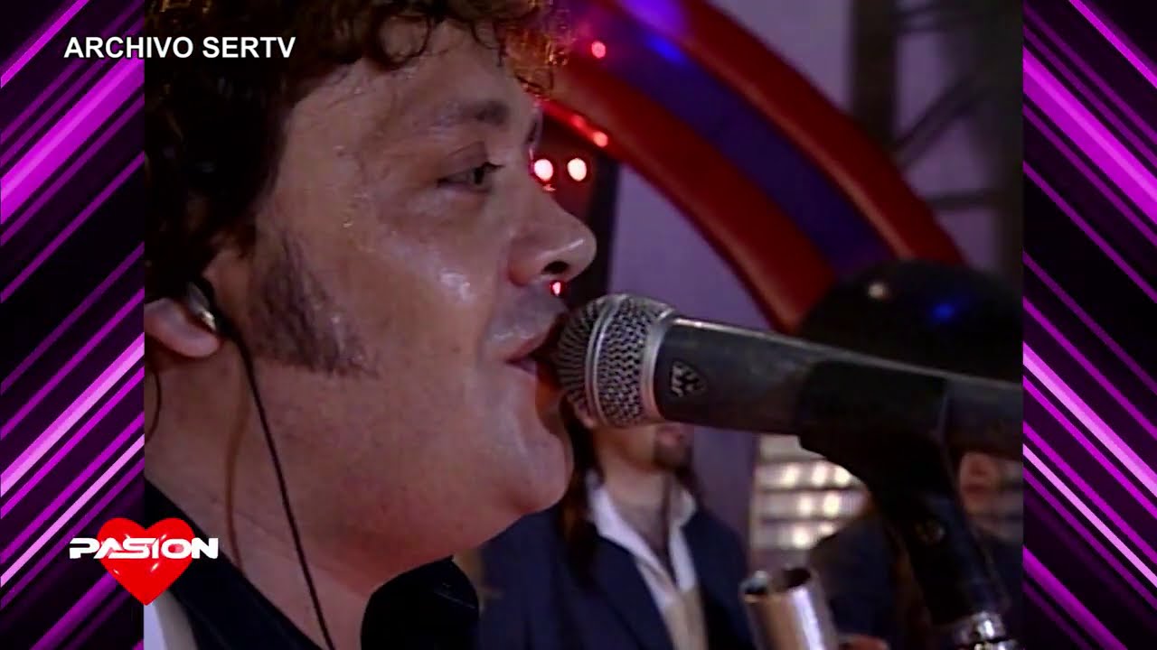 Recordamos a Leo Mattioli en Pasion de Sabado 8 8 2020