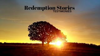 Redemption Story: Jeromy Adamson - EFBC