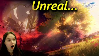 HOW MANY CYCLES?! Phainon Trailer REACTION — "Coronal Radiance" | Honkai: Star Rail