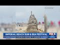 Imperial Beach Sun and Sea Festival