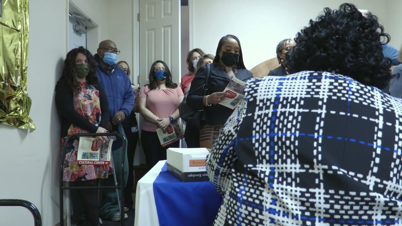 The Elkton Colored School, Cecil County,  Maryland