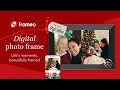 Frameo - Christmas 2025 🎄