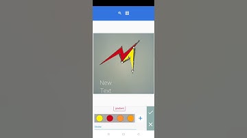 Logo Drawing with PixelLab #logodesign #art #pixellab