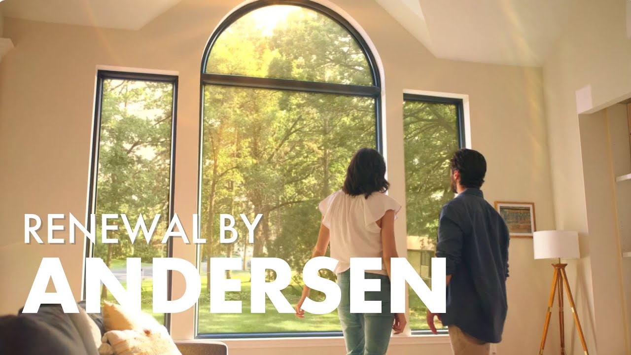 Shabby to Sleek |  Andersen Windows