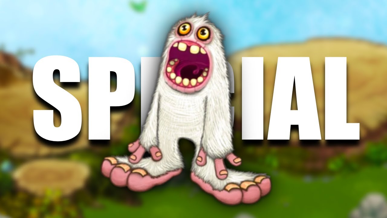 What Makes My Singing Monsters So Special? - YouTube