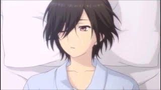 Lia - Bravely You (Charlotte AMV)