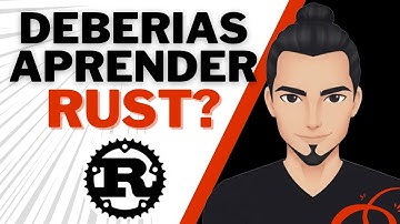RUST: ¿Vale la Pena Aprenderlo en 2025? 🚀 Ventajas, Desventajas y Por Qué Usarlo (Mi Opinión)