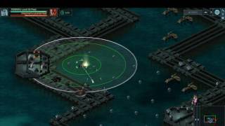 Battle Pirates Raid target lvl 89 with 2 punishers free rep