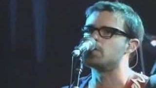 Watch Weezer So Low video