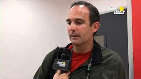 Chi è l'allenatore di Roger Federer?