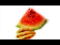 INTERESTING VIDEO ABOUT WATERMELON