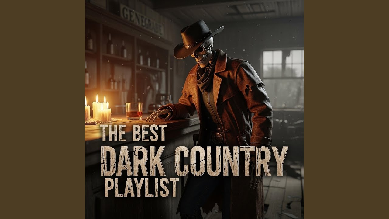 Bottom of the Glass Grave