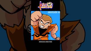 Art Of Fighting Be Like