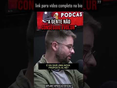 imagem do vídeo “TIRA A FILOSOFIA E HISTÓRIA DO MENINO” com Audino Vilão e Walter Solla | Planeta Podcast #shorts