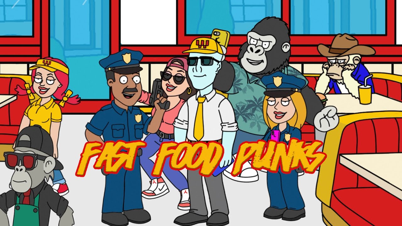 Introducing Deez Nuts in a Cup!