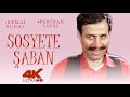 Sosyete Şaban Türk Filmi | FULL | 4K ULTRA HD | KEMAL SUNAL | PERİHAN SAVAŞ