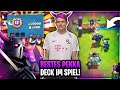 DAS BESTE PEKKA DECK IM SPIEL! UNFASSBARE DOMINANZ!