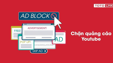 hướng dẫn cài ADBLOCK PLUS phần mềm  ứng dụng chặn quảng cáo trên youtube