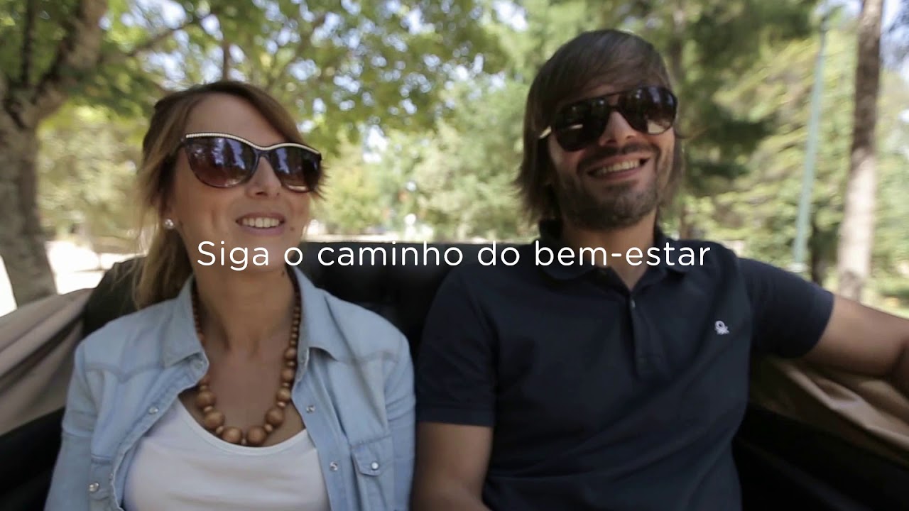 Vila Pouca de Aguiar - YouTube