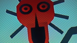 THE BOILED ONE Gameplay (GAME OF DEATH LBP2 EDITION) (LBP2)
