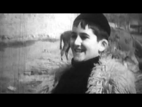 تیزر فیلم قدیمی عشق و انتقام ۱۳۴۴ 