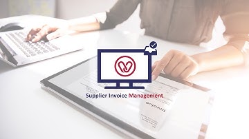 Webinar - Supplier Invoice Management on S/4HANA cloud - Live in one day