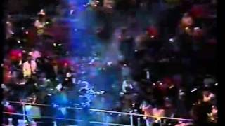 劉德華 - 長夜多浪漫, 愛不完 ( 93年演唱會).flv