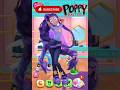 ✨ Lilly Loverbraids Poppy Playtime 5 💞🌸