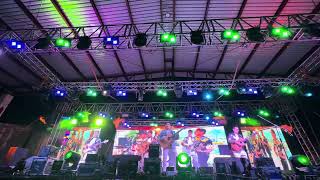 Rosita De Olivo / Isma Ortiz y Sierreños M.O. EN VIVO! Desde Zilacayotitlán Guerrero! 