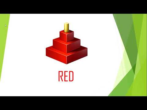 Red programming language basic information | silent ragu | silent killers | silent killers edits|