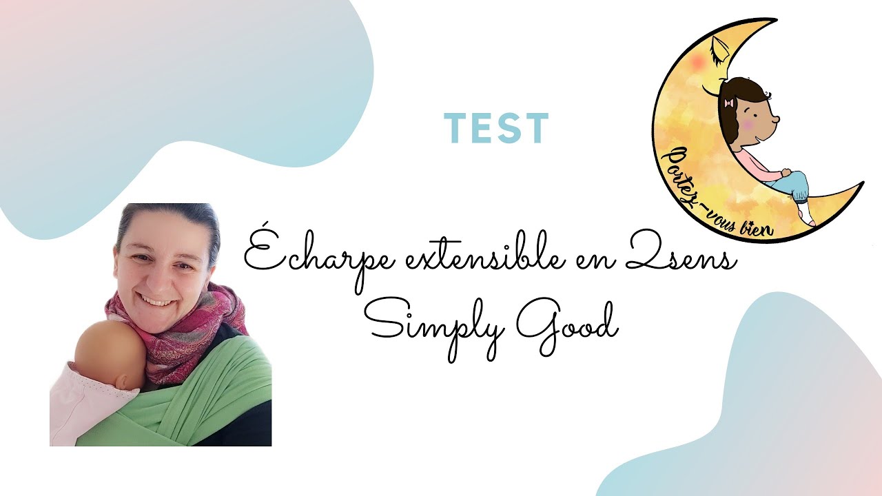 Noeud de base avec la SimplyGood