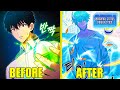 Poor Boy Grieving His Mother&#39;s Death Returns 10 Years Back as Player With SuperTalent | Manhwa Recap