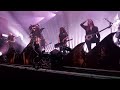 Battle Beast - Wings of Light - Live O2 Institute, Birmingham 21/10/25