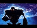 The Iron Giant (1999) - Memorable Moments