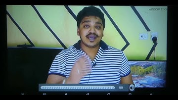 Vivicine V100 Projector add Android 7.1 Wifi Dongle Review