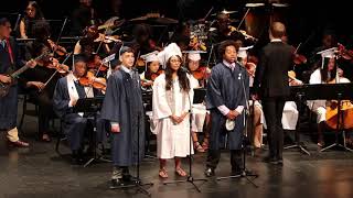 KIPP NYC 2018 GRADUATION