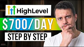4 Best Ways To Make Money with GoHighLevel (Step by Step)
