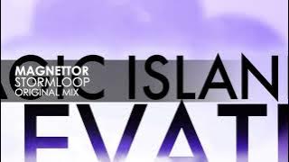 Magnettor - Stormloop