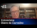 EXCLUSIVO: Olavo de Carvalho analisa eleição dos EUA