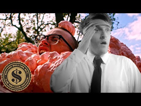 Million Dollars, But... Sugar Pine 7 Can't Poop | Rooster Teeth