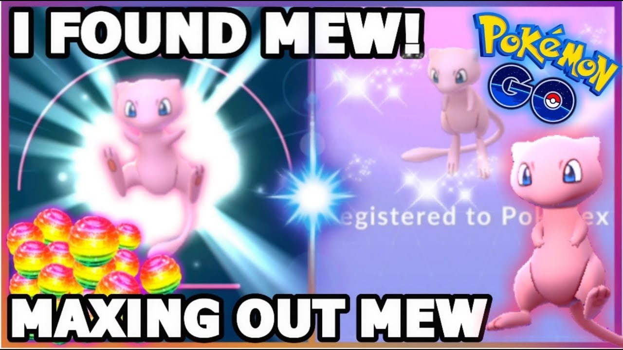 Mew Cp Chart