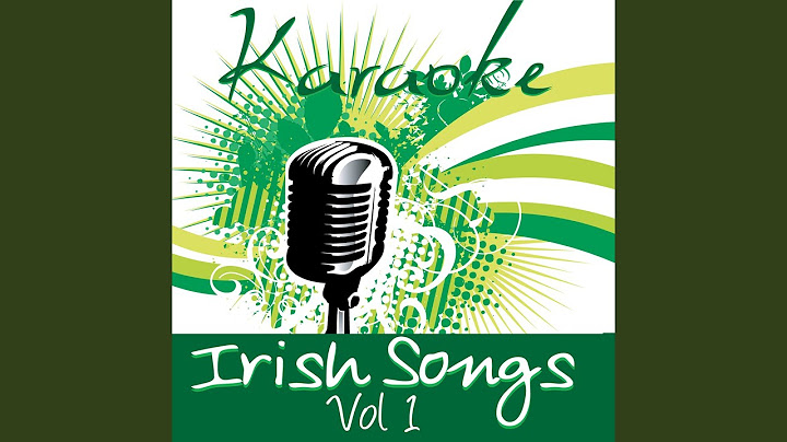 Roses of Picardy Karaoke version - Karaoke performance video thumbnail