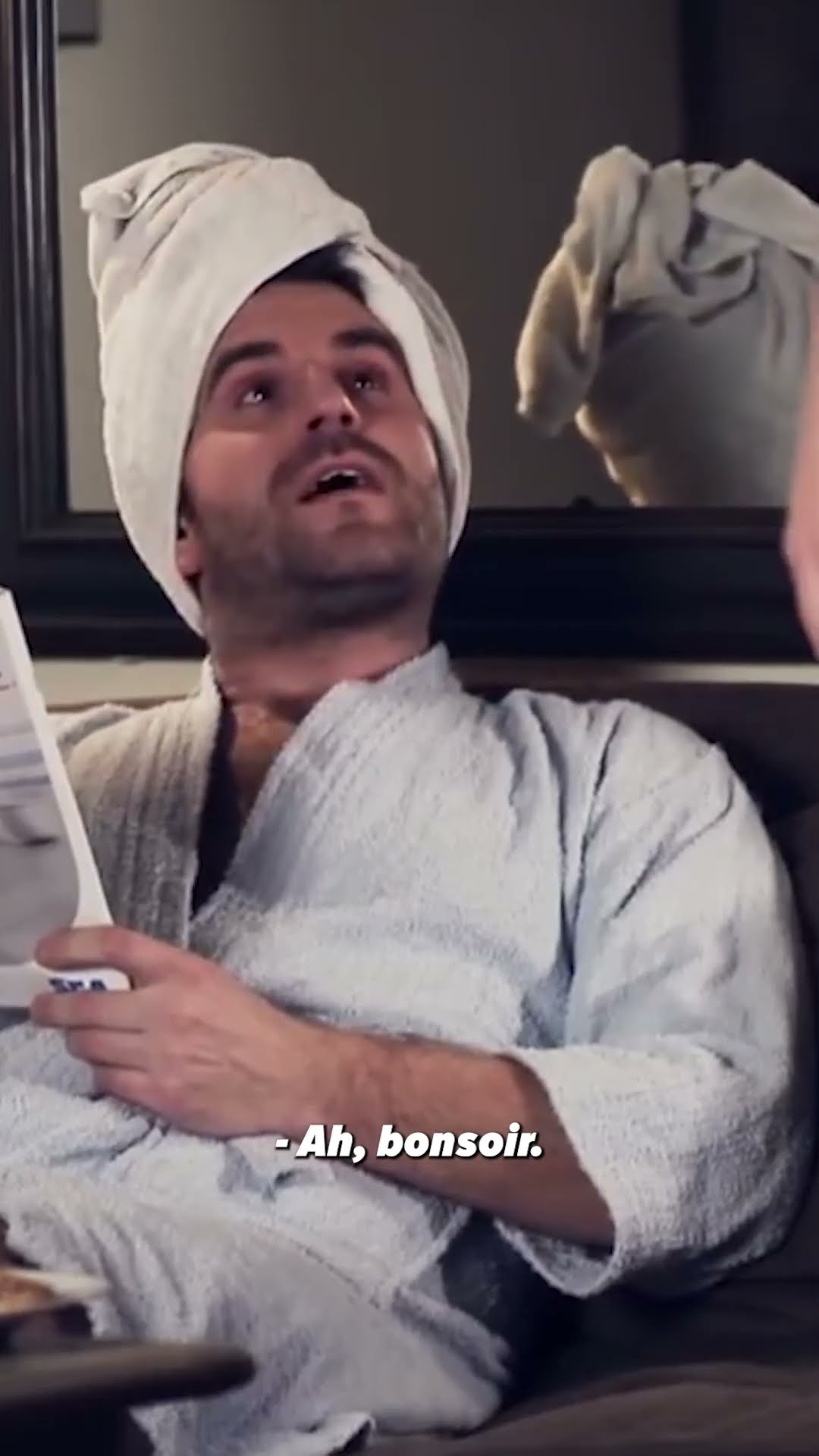 À l'ancienne : Quand on est baby sitter