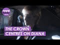 Diana&#39;s Death Centre Stage In Final Season Of The Crown