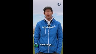 Colorado Golf Courses Water Consumption