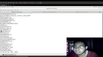 MODULO 5.1.2 Y TERMINANDO CON EL .3 - SO3 - AUTENTICACION SSSD LDAP Y KERBEROS - CENTOS 7