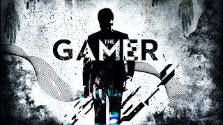 THE GAMER - PS4 XCLUSIVE GAMES MASHUP