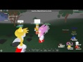 Sonic Rp Project Reignite How To Make Classic Sonic The Hedgehog By Ultraultimate90 - sonic rp project reignite how to roblox sonic rp project reignite Sonic Rp Project Reignite How To Make Classic Sonic The Hedgehog By Ultraultimate90 - roblox sonic rp project reignite