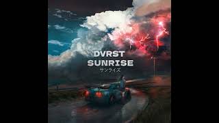 DVRST - Sunrise (8d audio)